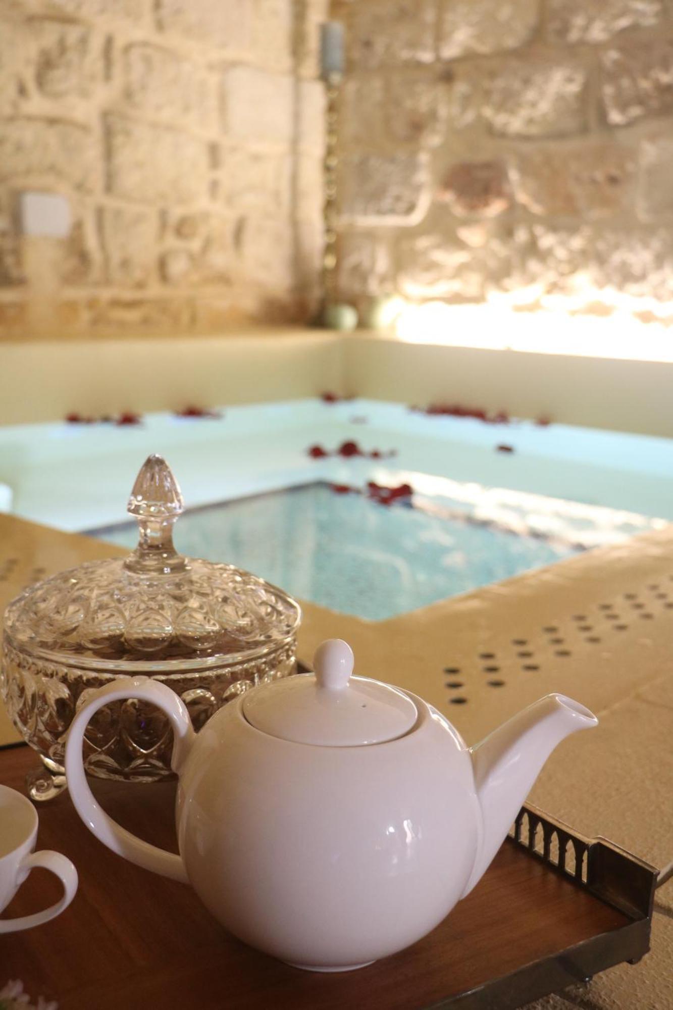 Galatina Suites Boutique - Luxury Experience In Salento Exterior photo