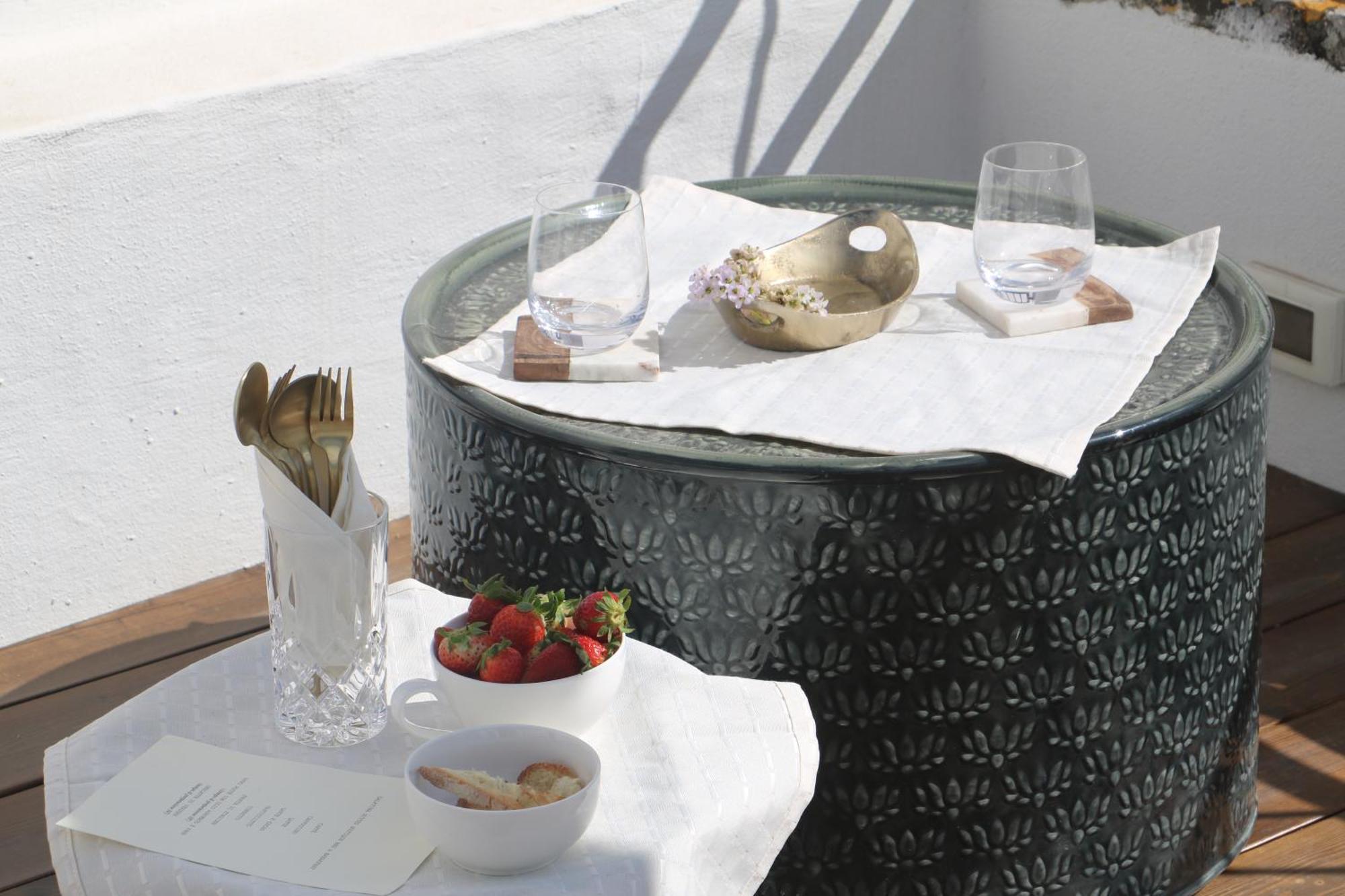 Galatina Suites Boutique - Luxury Experience In Salento Exterior photo