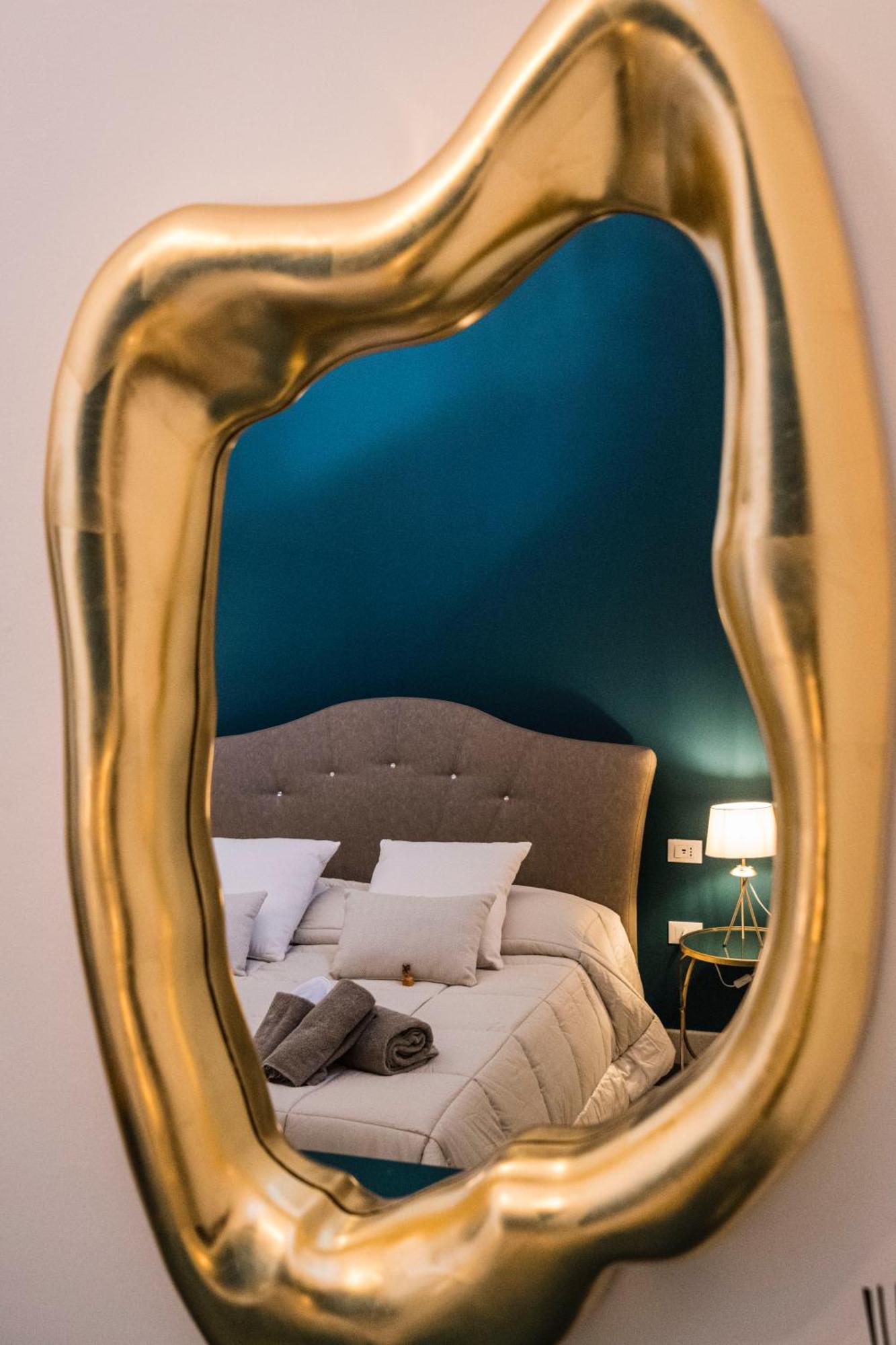 Galatina Suites Boutique - Luxury Experience In Salento Exterior photo