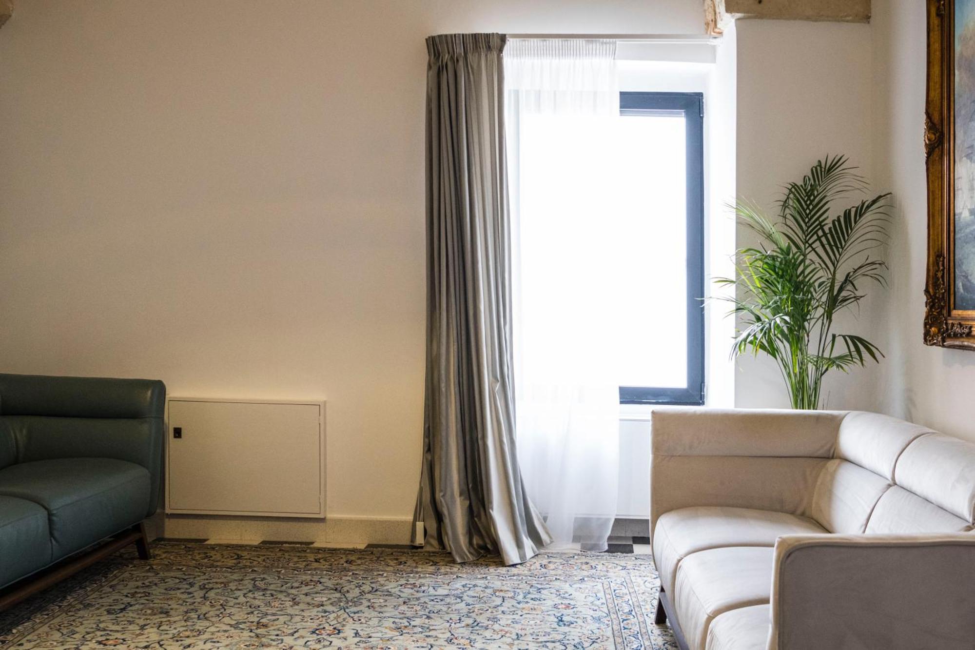 Galatina Suites Boutique - Luxury Experience In Salento Exterior photo