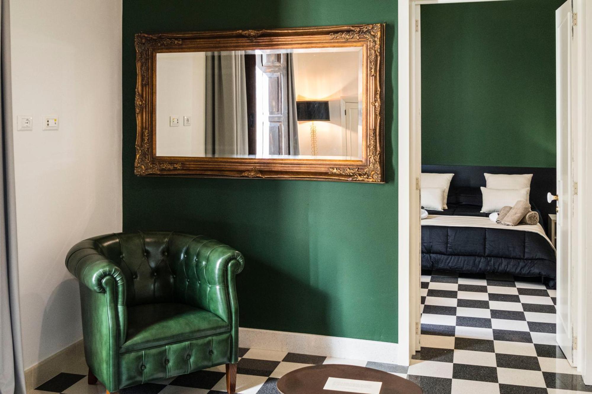 Galatina Suites Boutique - Luxury Experience In Salento Room photo