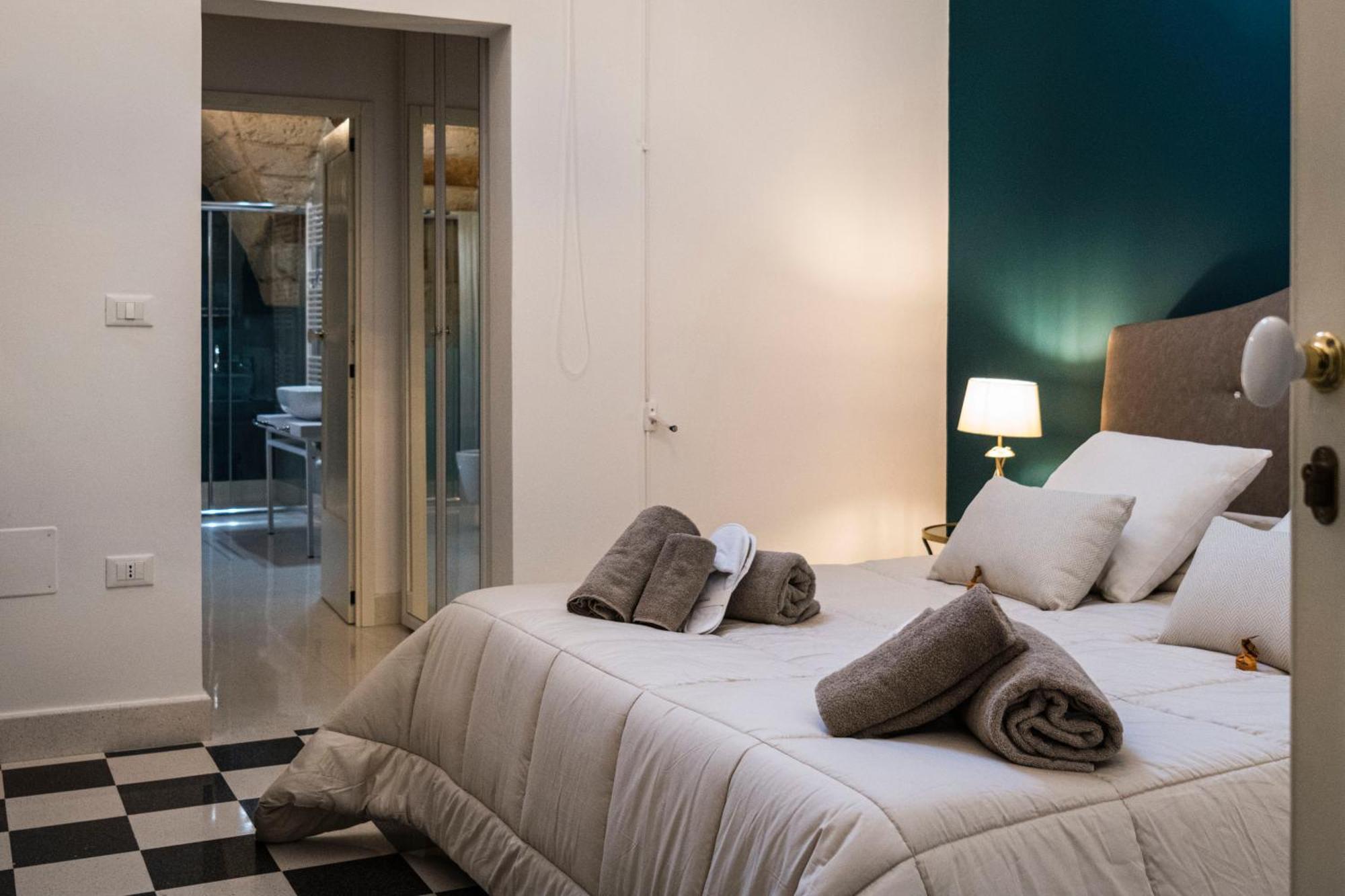 Galatina Suites Boutique - Luxury Experience In Salento Room photo