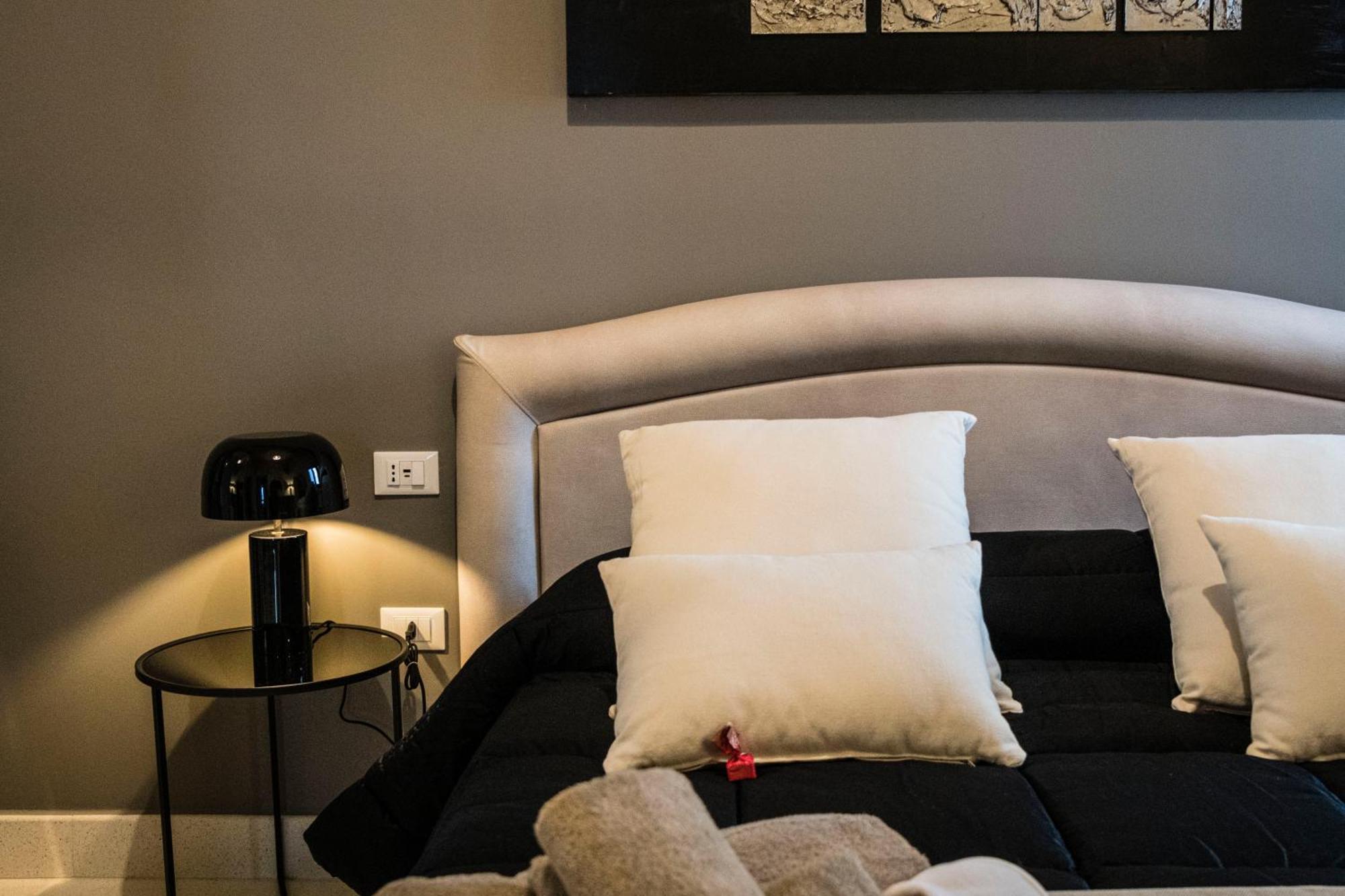 Galatina Suites Boutique - Luxury Experience In Salento Room photo