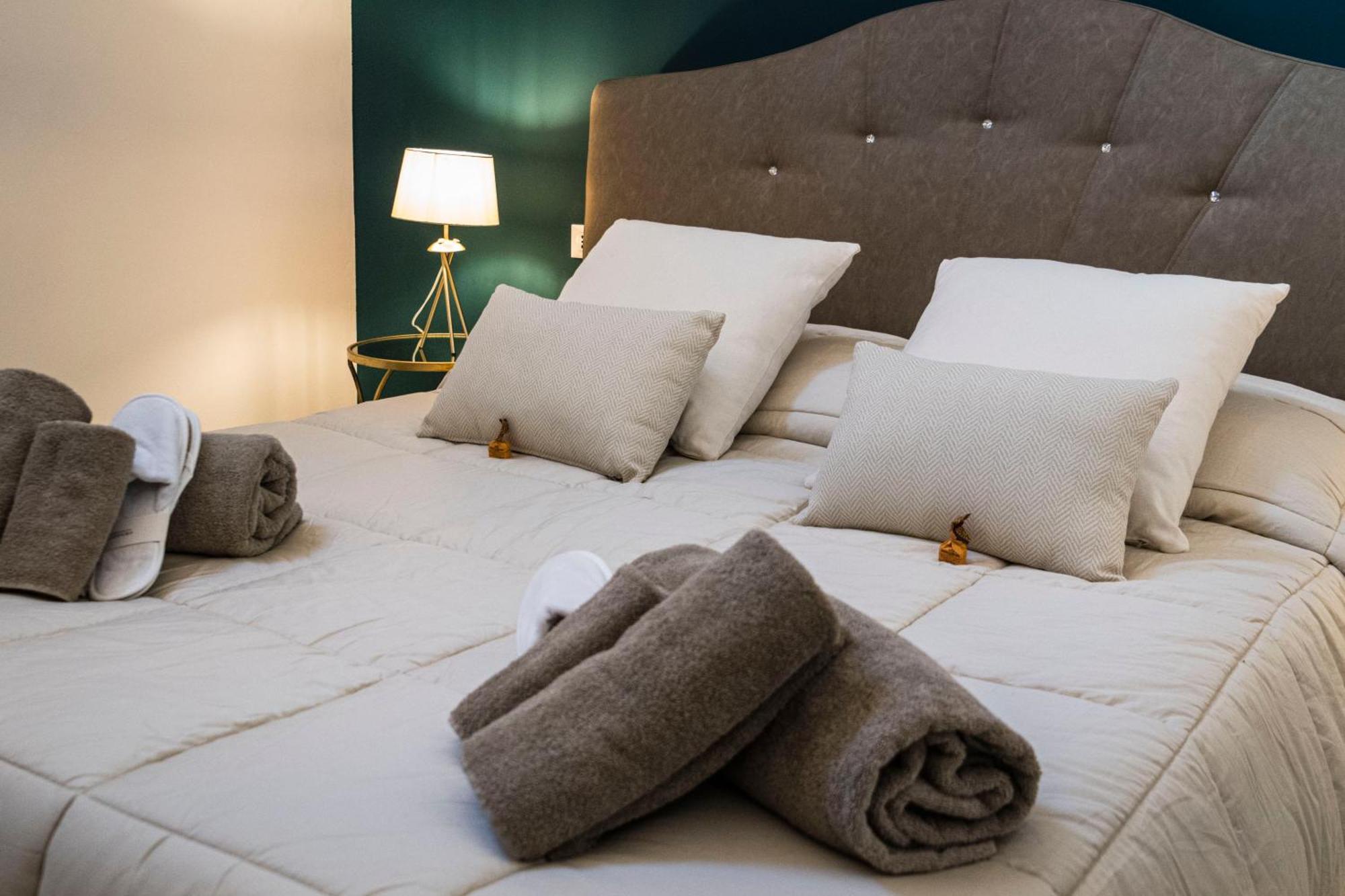 Galatina Suites Boutique - Luxury Experience In Salento Room photo