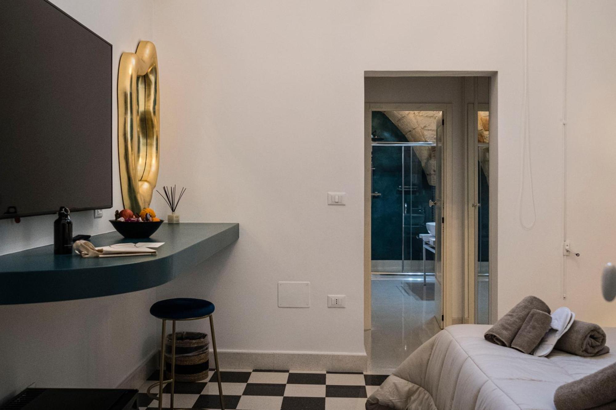 Galatina Suites Boutique - Luxury Experience In Salento Room photo