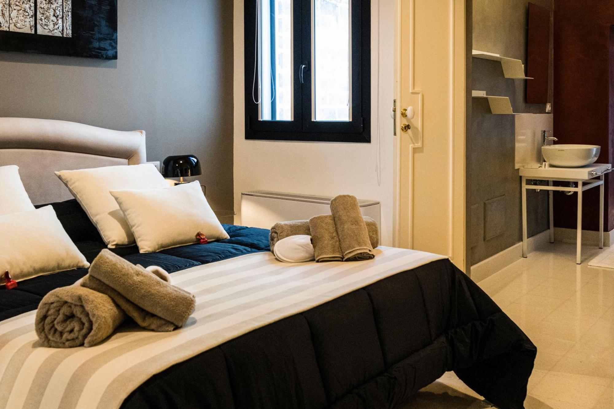 Galatina Suites Boutique - Luxury Experience In Salento Room photo