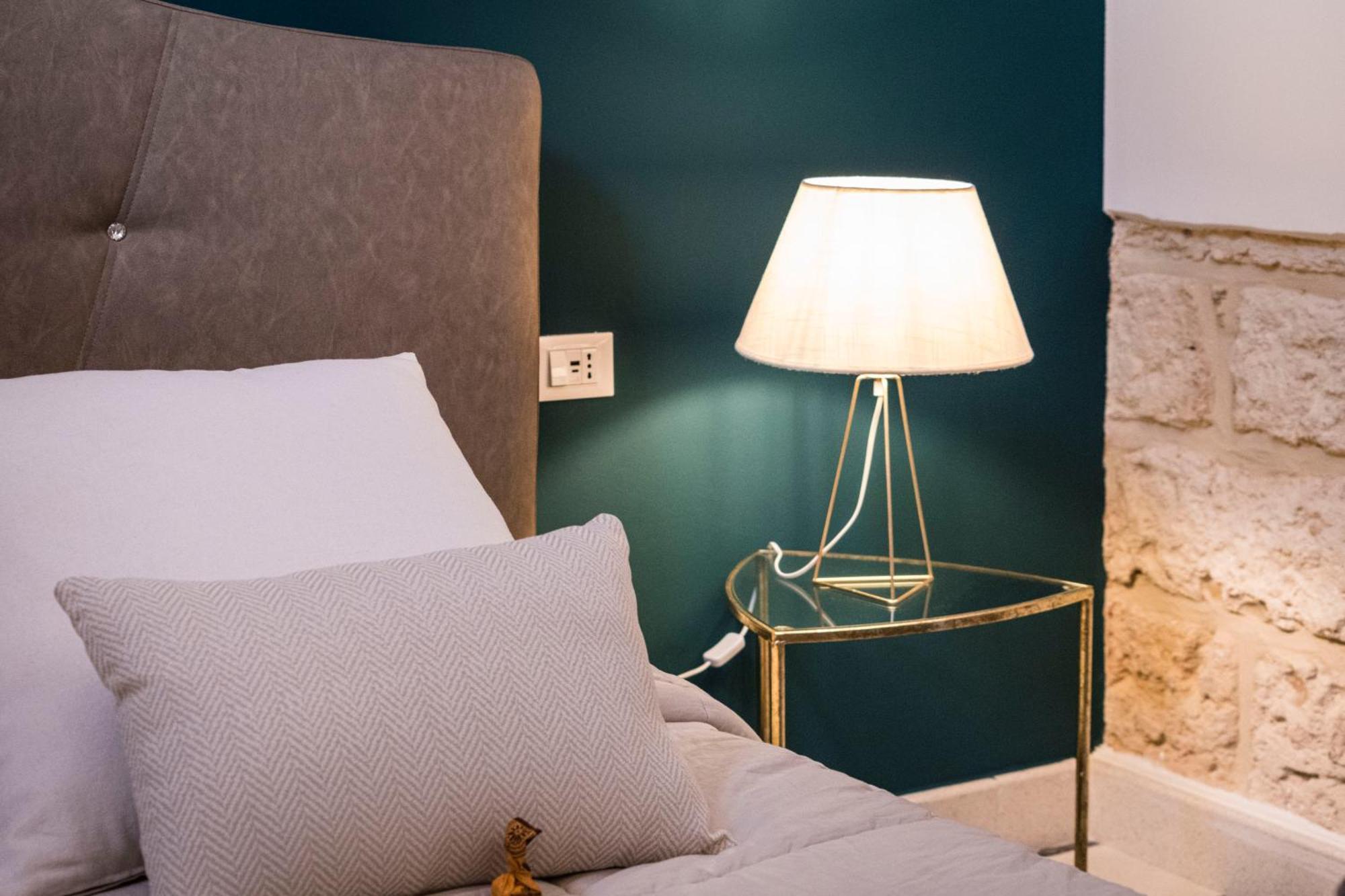 Galatina Suites Boutique - Luxury Experience In Salento Room photo