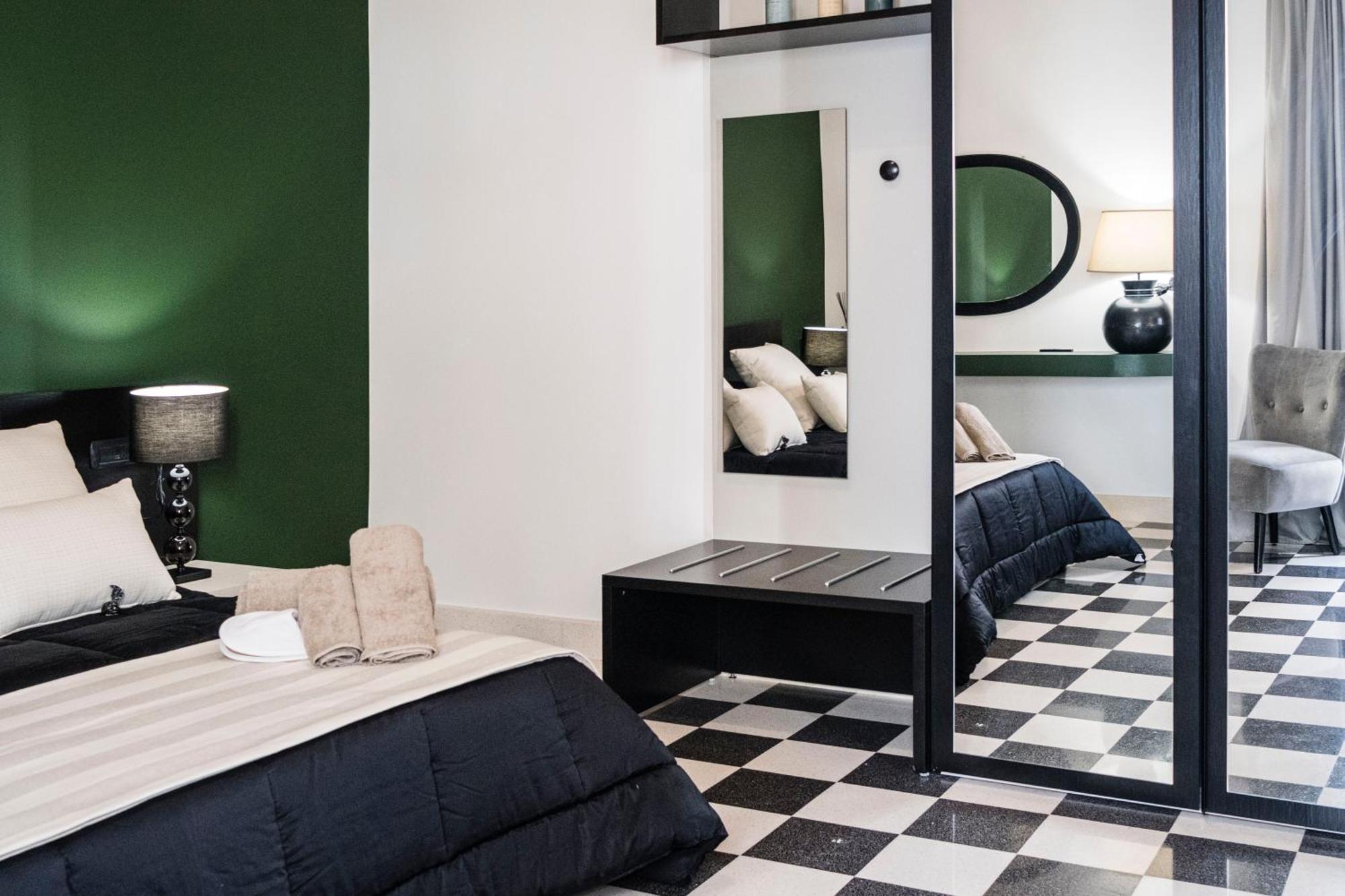 Galatina Suites Boutique - Luxury Experience In Salento Room photo