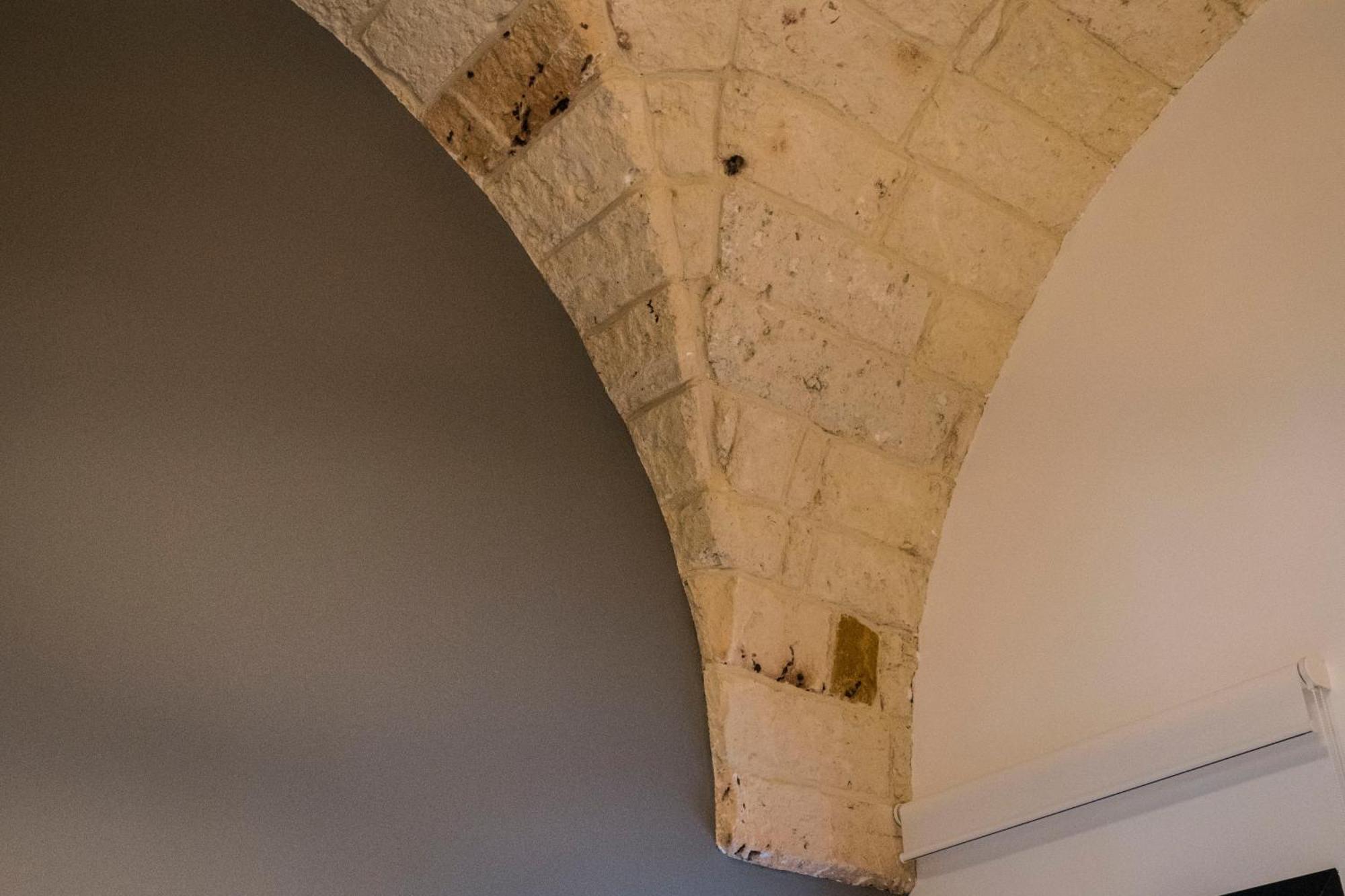 Galatina Suites Boutique - Luxury Experience In Salento Room photo