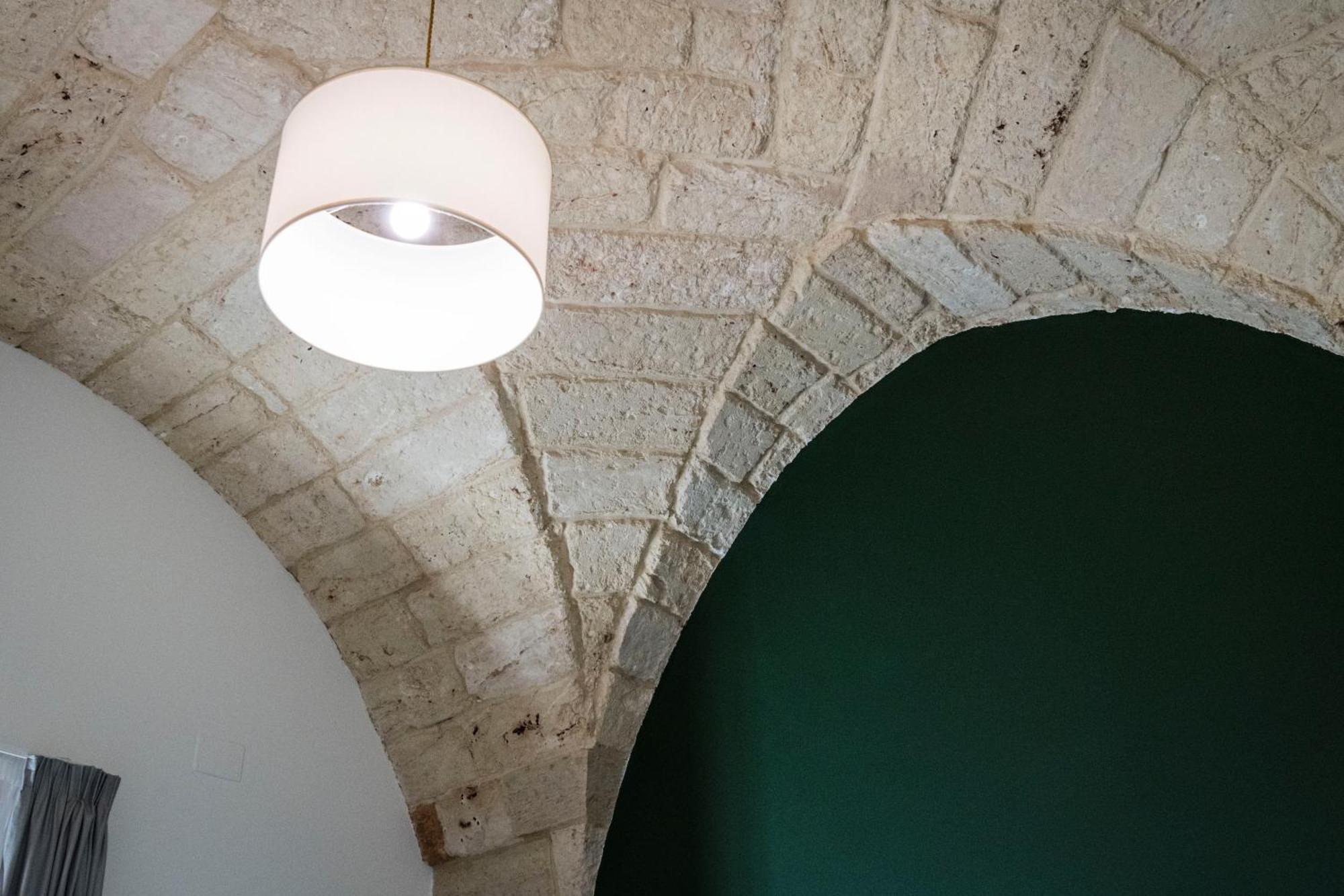 Galatina Suites Boutique - Luxury Experience In Salento Room photo