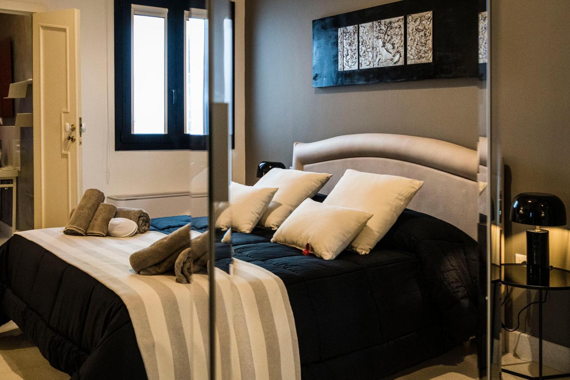 Galatina Suites Boutique - Luxury Experience In Salento Room photo